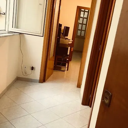 Jessica's House Apartment Naples