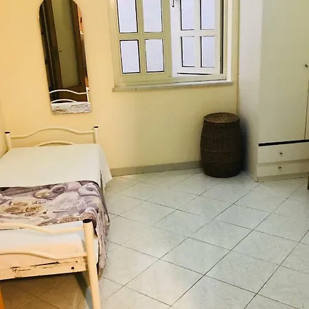 Jessica's House Apartment