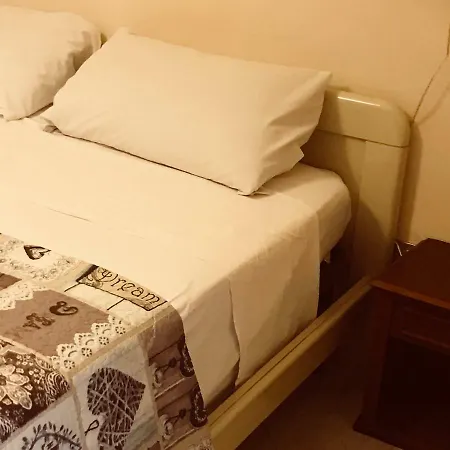 Jessica's House Apartment