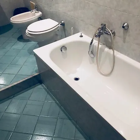 Jessica's House Apartment *