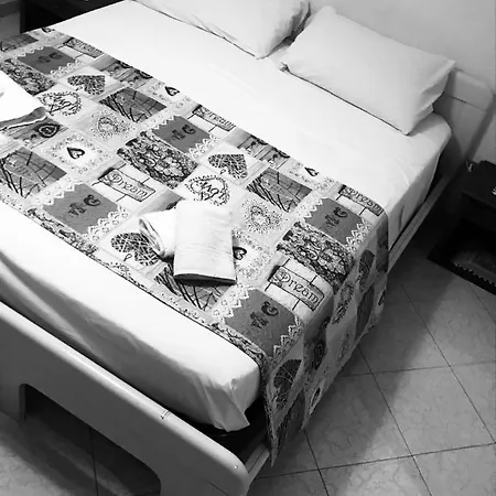 Jessica's House Apartment Naples