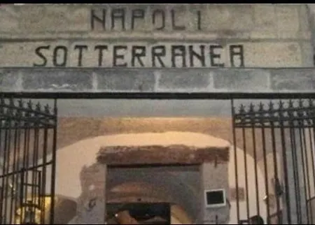 Jessica's House * Naples