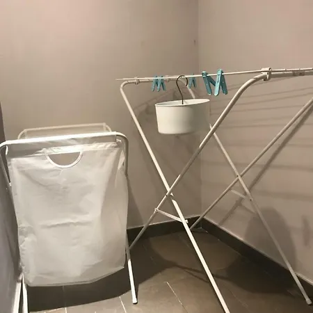 Casa Azzurra * Neapel