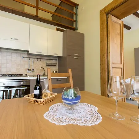 Apartamento La Fontana Di Rua Catalana Nápoles