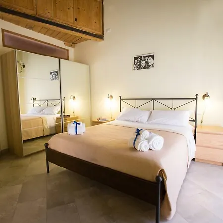 Apartamento La Fontana Di Rua Catalana Nápoles