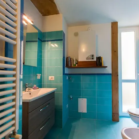 La Fontana Di Rua Catalana Apartment *