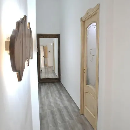 Casa Serena * Neapol