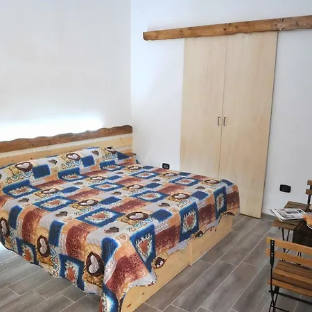 Apartmán Casa Serena