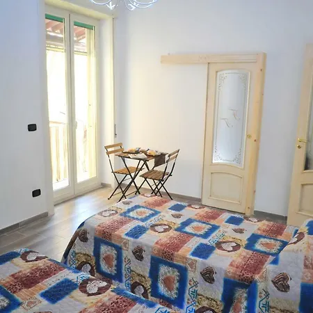 Casa Serena Apartmán Neapol