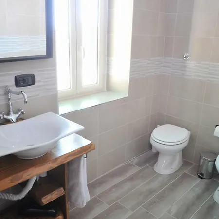 Apartmán Casa Serena Neapol