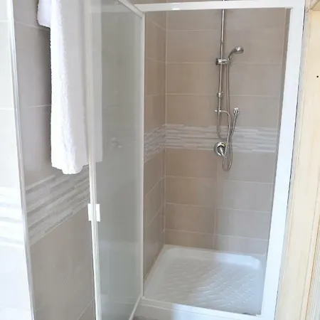 Apartmán Casa Serena *