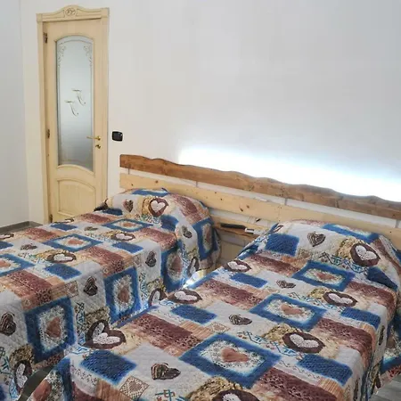 Apartmán Casa Serena *