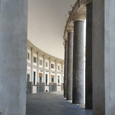 Centro Storico - Fermata Montesanto Πανσιόν 2*