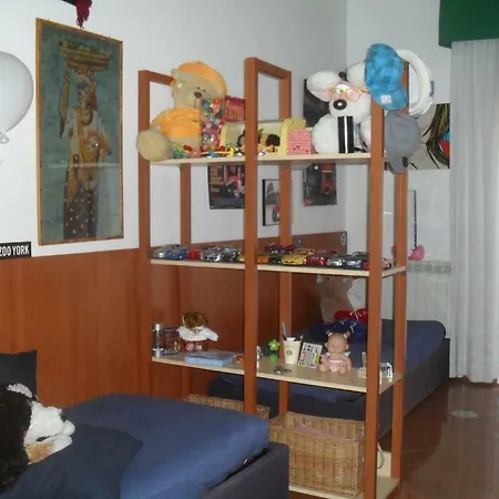 Casa Di Paola * Nápoles