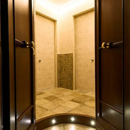 Appartamento Luxury Experience | Welchome