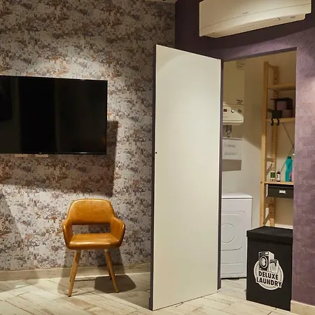 Luxury Experience | Welchome Appartamento