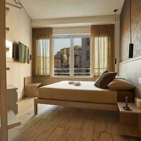 Luxury Experience | Welchome Napoli