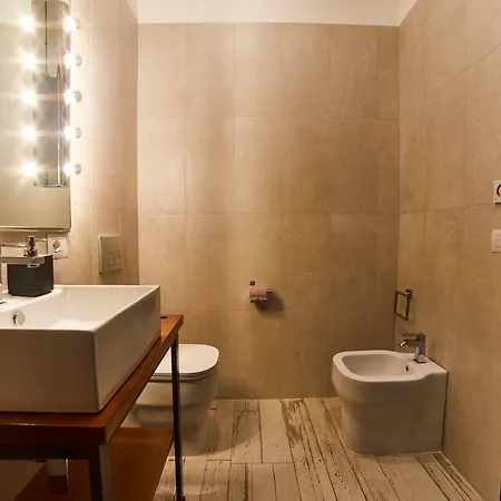 Luxury Experience | Welchome Appartamento