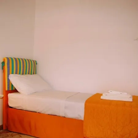 La Casa Tra I Musei Appartement Naples