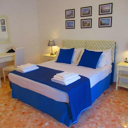 La Casa Tra I Musei Appartement