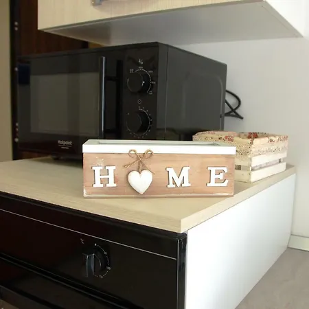 Appartement La Casa Tra I Musei