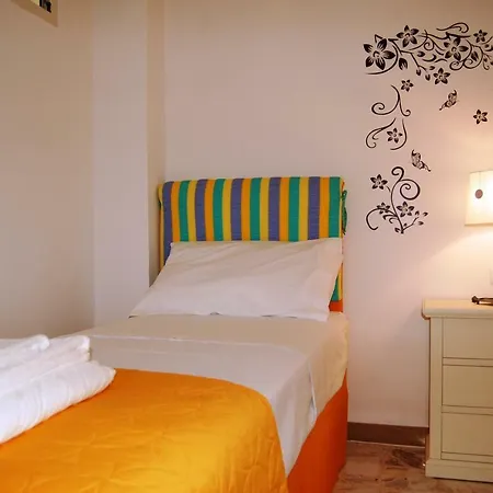 Appartement La Casa Tra I Musei