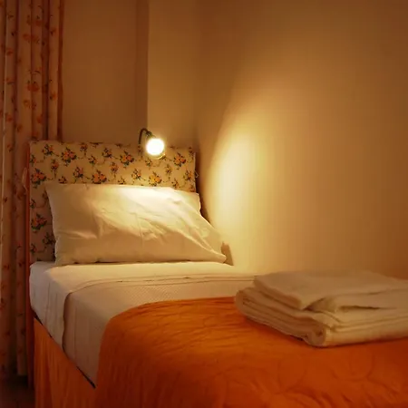 Appartement La Casa Tra I Musei *