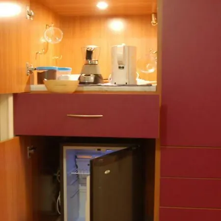 Micasatucasa Guest house Naples