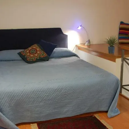 Micasatucasa Guest house Naples