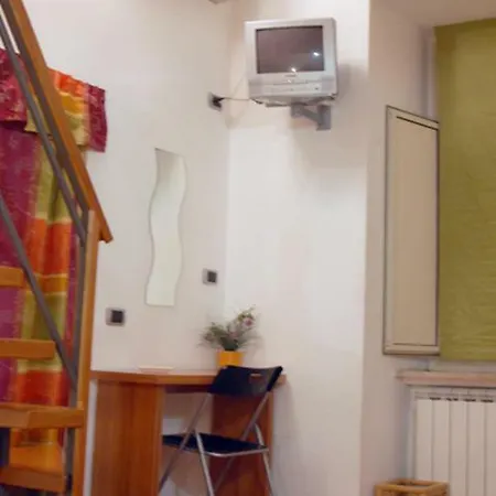 Micasatucasa Guest house