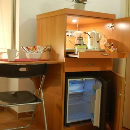 Guest house Micasatucasa *