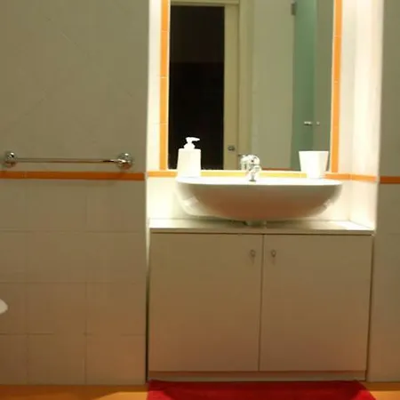 Guest house Micasatucasa Naples
