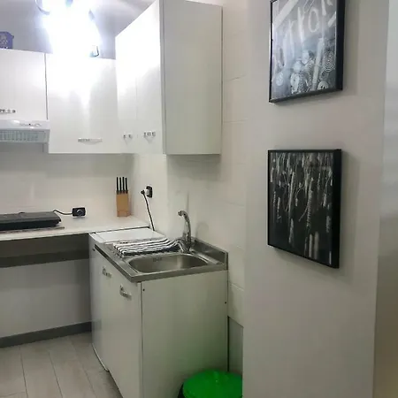 Holiday home Hamlet Naples