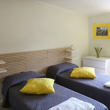 Apartment Momento Napoletano