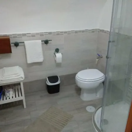 In Love: Balconcino Spaccanapoli * Naples
