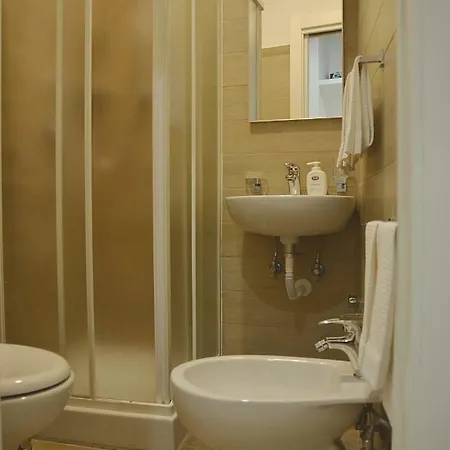 Via Toledo 51 Apartment Naples