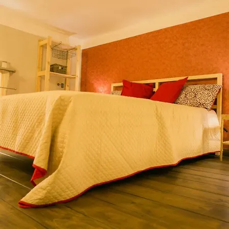 Casa Cairoli