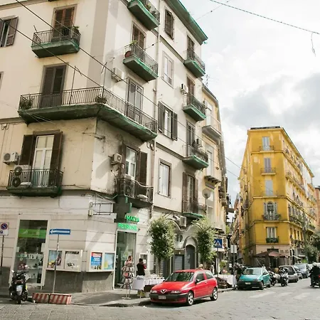 Penzion Casa Cairoli
