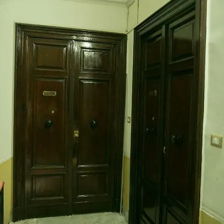 Penzion Casa Cairoli