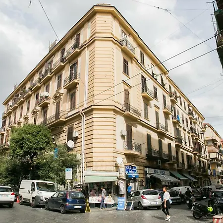 Penzion Casa Cairoli *
