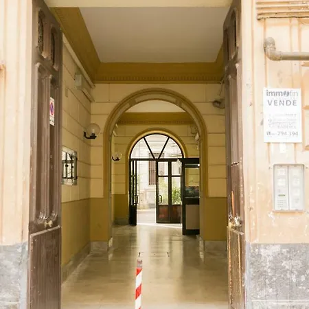 Penzion Casa Cairoli *