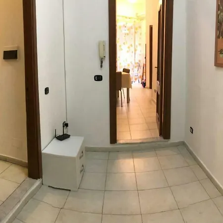 Rita & Pina's Central Apartment