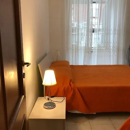 Rita & Pina's Central Apartment