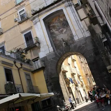 Settembrini House *