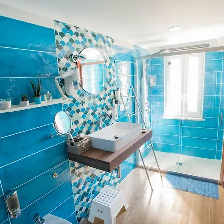 - Selene House - Terrazza A Chiaia Holiday home Naples