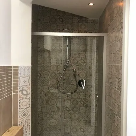 Сasa de vacaciones Maison Nana Nápoles