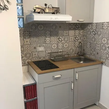 Maison Nana Сasa de vacaciones *