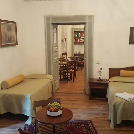 Miseria E Nobilta' Bed & Breakfast