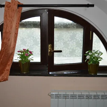 Holiday home L'atrio Di San Gennaro *