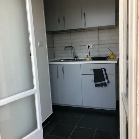 Ottieri Room&kitchen With Panoramic View Apartment